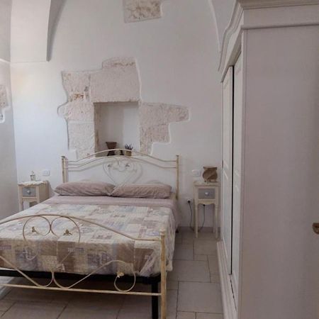 La Perla Bianca Apartment Ostuni Exterior foto