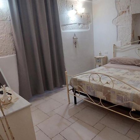 La Perla Bianca Apartment Ostuni Exterior foto