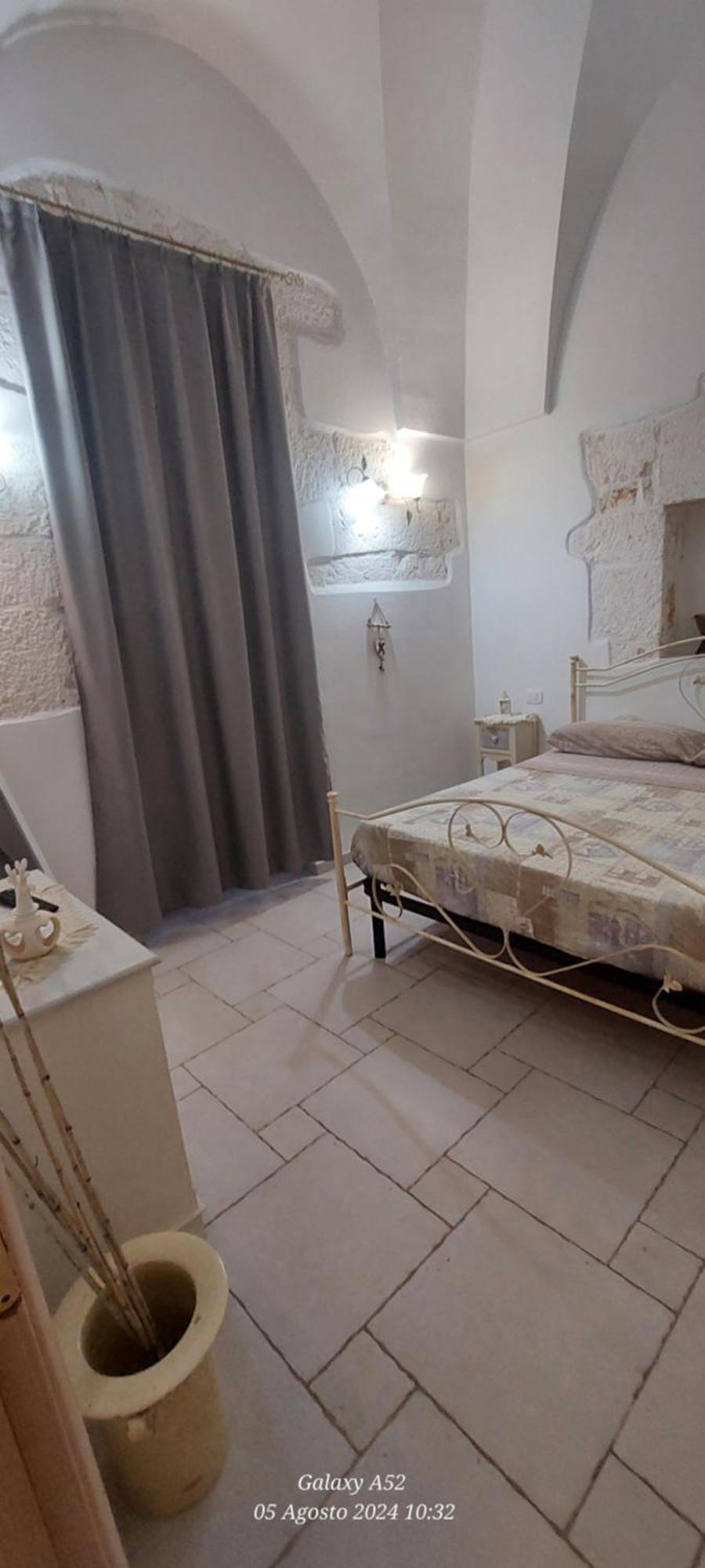 La Perla Bianca Apartment Ostuni Exterior foto