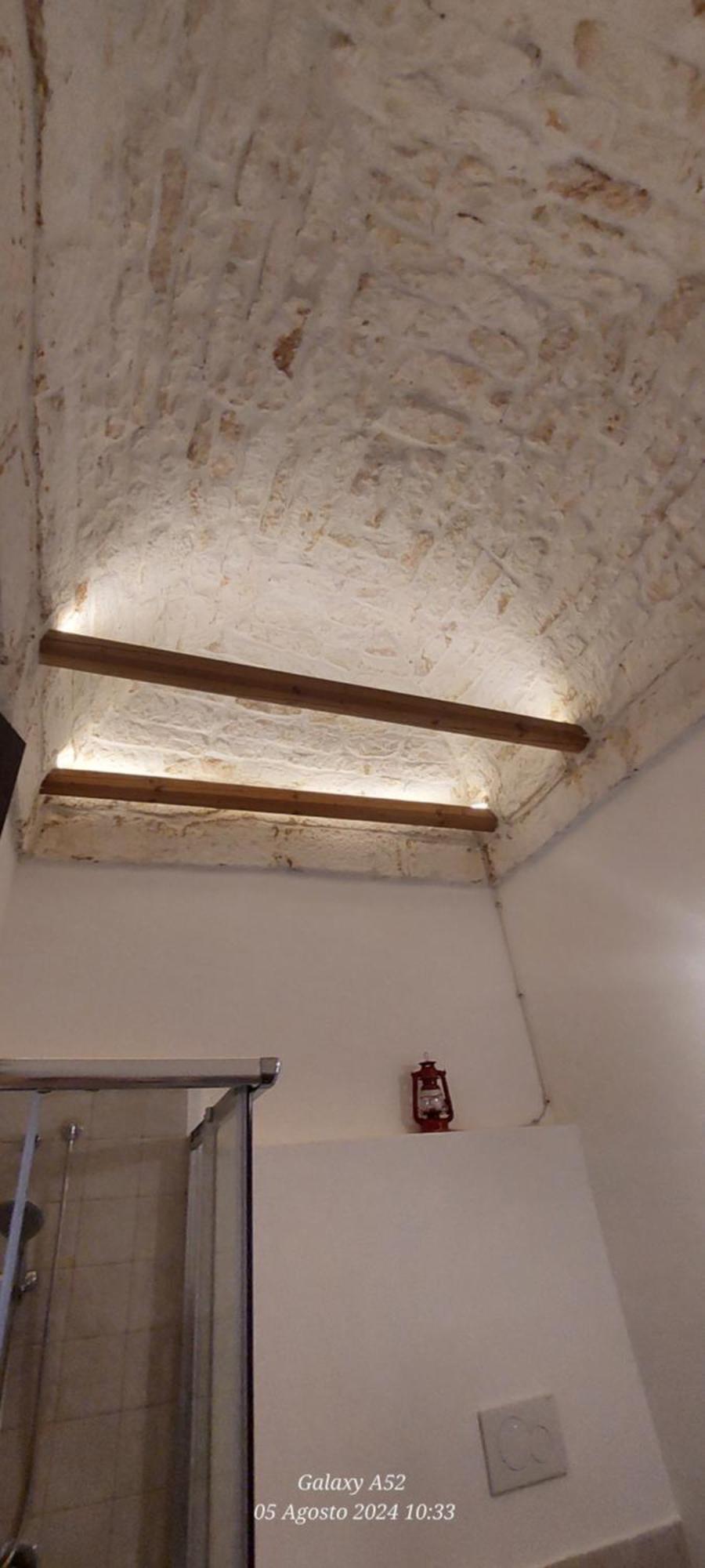 La Perla Bianca Apartment Ostuni Exterior foto